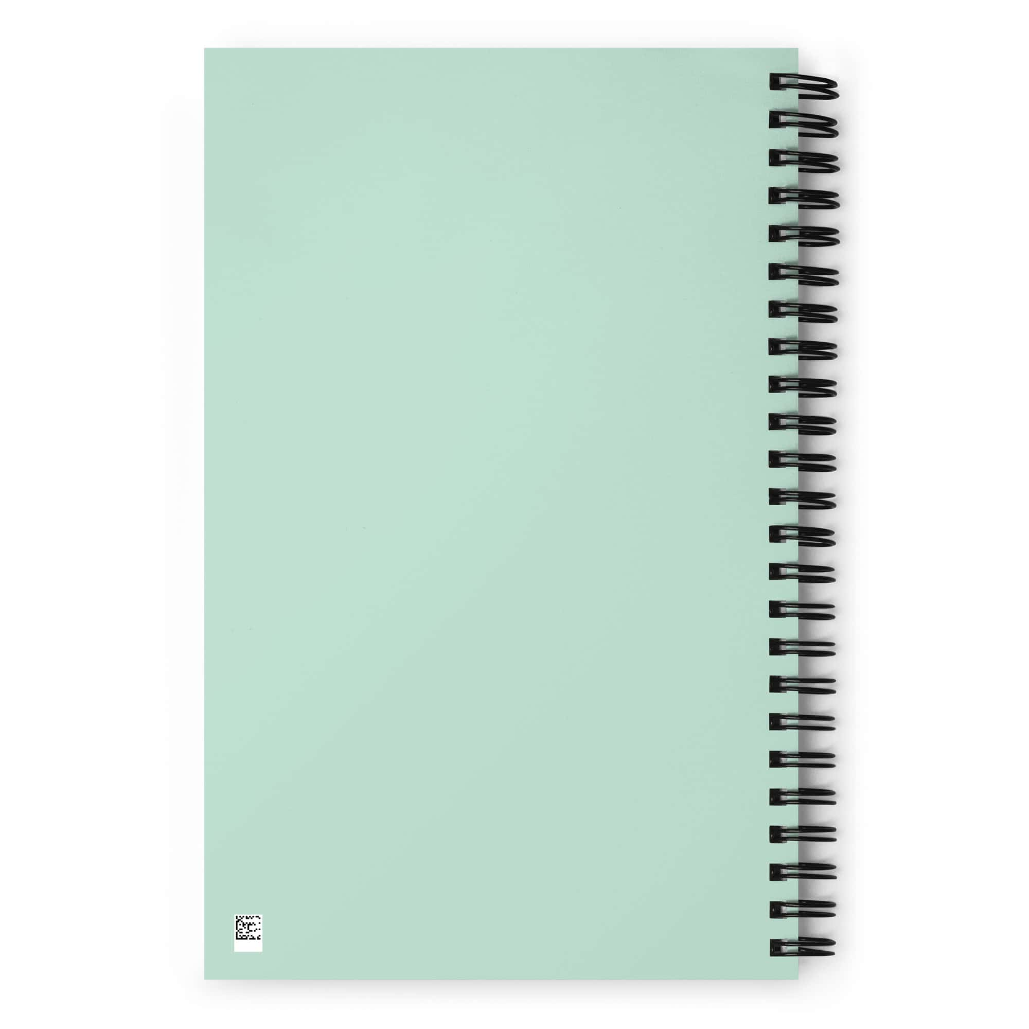 Cuaderno La Dragona · Esmeralda - Imagen 2